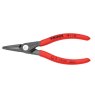 8-13mm J0 Knipex - Internal Precision Straight Circlip Pliers 48 11 Series