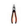 Bahco - 2628G ERGO Combination Pliers 180mm (7in)