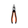 Bahco - 2628G ERGO? Combination Pliers 180mm (7in)