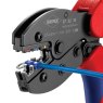 Knipex - PreciForce? Crimping Pliers 0.5-6mm?