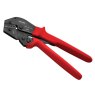 Knipex - Crimping Lever Pliers For Cable Links or Ferrules 250mm