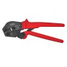 Knipex - Crimping Lever Pliers For Cable Links or Ferrules 250mm
