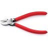 Knipex - Diagonal Cutters PVC Grip 140mm