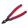 Knipex - Electronic Super Knips? for Optical Fibre 125mm