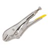 STANLEY? - Straight Jaw Locking Pliers 225mm (9in)