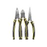 STANLEY? - FatMax? Pliers Set, 3 Piece