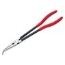 Knipex - Long Reach Bent Needle Nose Pliers 280mm