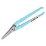 IRWIN Gilbow - G67 Left Hand Universal Tin Snips 280mm (11in)