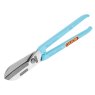 300mm (12in) IRWIN Gilbow - G245 Straight Tin Snips