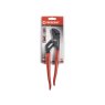 250mm - 38mm Capacity Crescent - Tongue & Groove Joint Multi Pliers