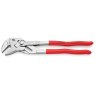 60mm Capacity PVC Grips 300mm Knipex - 86 03 Series Pliers Wrench