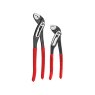 Knipex - Alligator? Water Pump Pliers Set, 2 Piece