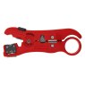 Knipex - Wire Stripping Tool for Coax And Data Cable