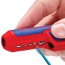 Knipex - ErgoStrip? Universal Stripping Tool - Right Handed