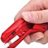 Knipex - ErgoStrip? Universal Stripping Tool - Right Handed