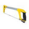 STANLEY? - DynaGrip? Heavy-Duty Hacksaw 300mm (12in)