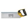 300mm (12in) 11tpi STANLEY - FatMax Tenon Back Saw