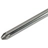 STANLEY - FatMax Stainless Steel Screwdriver Pozidriv Tip PZ2 x 125mm