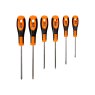 Bahco - 600 Series Screwdriver Set, 6 Piece Bahco - 600 Series Screwdriver Set, 6 Piece