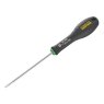STANLEY - FatMax Screwdriver, Tamper-proof TORX