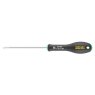 TT20 x 100mm STANLEY - FatMax Screwdriver, Tamper-proof TORX