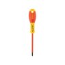 PZ1 x 100mm STANLEY - FatMax VDE Screwdriver, Pozidriv