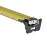 5m (Width 32mm) (Metric only) STANLEY - FatMax Magnetic BladeArmor Tape