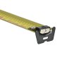 8m (Width 32mm) (Metric only) STANLEY - FatMax Magnetic BladeArmor Tape