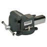 STANLEY - MaxSteel Heavy-Duty Bench Vice 100mm (4in)
