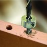 Faithfull - Dowel Drill Stops 6, 8 & 10mm