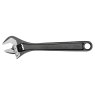 100mm (4in) Bahco - 80 Series Adjustable Wrench