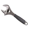 250mm Bahco - ERGO 90 Series Adjustable Wrench, Extra Wide Jaw