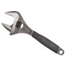 300mm Bahco - ERGO 90 Series Adjustable Wrench, Extra Wide Jaw