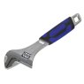 250mm (10in) Faithfull - Adjustable Spanner