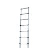 Zarges - Soft Close Telescopic Ladder 2.9m