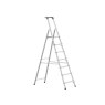 Zarges - Scana S Lightweight Platform Steps, Platform Height 0.59m 3 Rungs