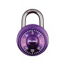 Master Lock - Stainless Steel Fixed Dial Combination 38mm Padlock