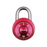 Master Lock - Stainless Steel Fixed Dial Combination 38mm Padlock