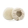 Flexipads World Class - All Wool Bonnet 180mm (7in) Flexipads World Class - All Wool Bonnet 180mm (7in)