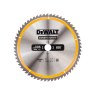 305 x 30mm x 60T ATB/Neg DEWALT - Stationary Construction Circular Saw Blade