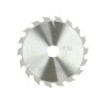 HiKOKI - Circular Saw Blade 185 x 30mm x 18T HiKOKI - Circular Saw Blade 185 x 30mm x 18T