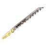 DEWALT - XPC Bi-Metal Aluminium Jigsaw Blades Pack of 3 T127DF