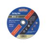 Faithfull - Metal Cut Off Disc