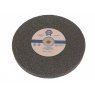 150 x 20mm Coarse Faithfull - General Purpose Grinding Wheel Aluminium Oxide