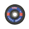 Faithfull - Abrasive Jumbo Flap Disc
