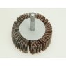 Faithfull - Abrasive Flap Wheel