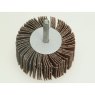 Faithfull - Abrasive Flap Wheel