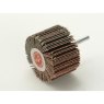 Faithfull - Abrasive Flap Wheel