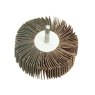 Faithfull - Abrasive Flap Wheel