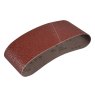 Faithfull - Cloth Sanding Belt